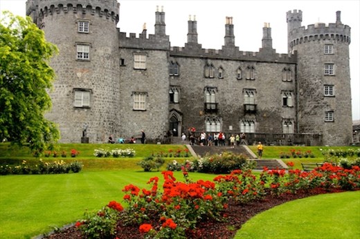 Kllkenny Castle