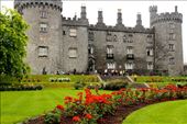 Kllkenny Castle: by vagabondstoo, Views[220]