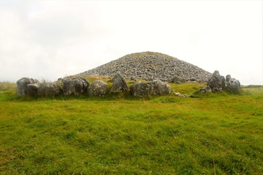 Loughcrew Passage Tombs