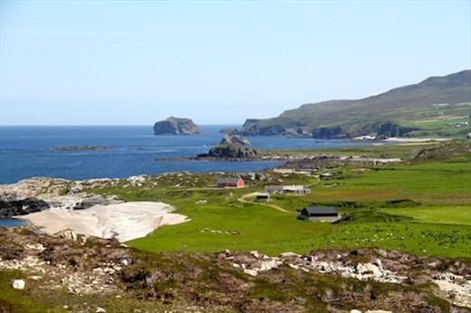 Malin Head, Donegal