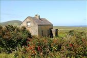 Stone house, Ring of Kerry: by vagabondstoo, Views[521]