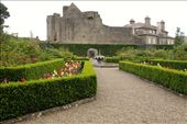 Castle and Damer House, Roscrea Heritage Center: by vagabondstoo, Views[254]