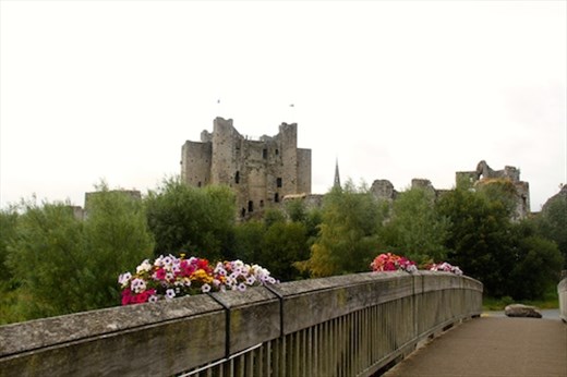 Trim Castle