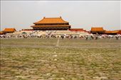Forbidden City, Beijing: by vagabondstoo, Views[458]