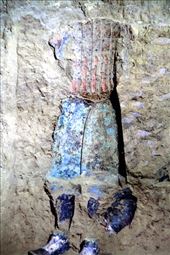 The Terracotta Wariors in full colour: by vagabondstoo, Views[581]