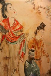 Saanshi Museum, Xi'an: by vagabondstoo, Views[572]