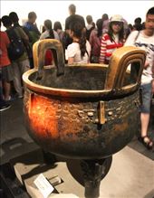 Saanshi Museum, Xi'an: by vagabondstoo, Views[634]