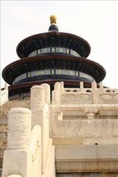 Temple of Heaven, Beijing: by vagabondstoo, Views[510]