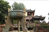 Ancient Qing Village, Huanglongxi : by vagabondstoo, Views[485]