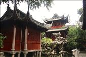Yu Garden, Shangha: by vagabondstoo, Views[476]