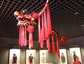 Ethnic costumes, Shanghai Museum: by vagabondstoo, Views[404]