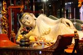 Jade Buddha Temple, Shanghai: by vagabondstoo, Views[511]