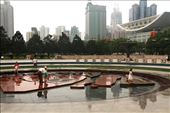 Shanghai Museum: by vagabondstoo, Views[440]