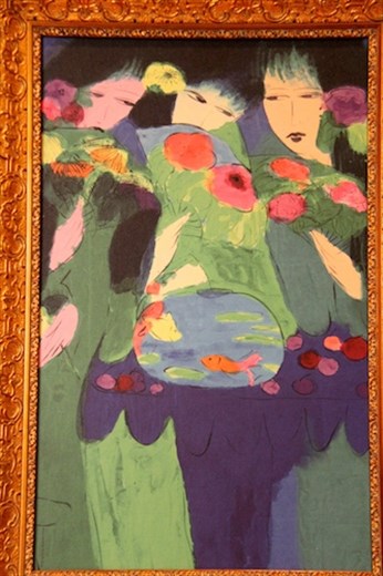 Good stuff, HK Museum of Art