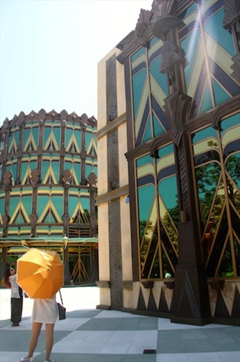 Babylon Casino, Macau