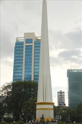 Modern Yangon: by vagabondstoo, Views[509]