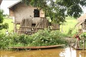 Waterfront property near Inle Lake: by vagabondstoo, Views[505]