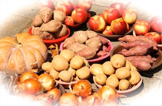 Street still life, Suwon