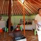 Kitchen ger, Ikh Nart Nature Reserve Views[482]