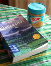 Travel staples: by vagabondstoo, Views[1101]