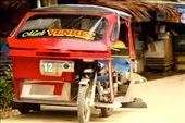 Main mode of transport on Palawan: by vagabondstoo, Views[475]