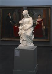 Groeninge Museum, Brugge: by vagabondstoo, Views[525]