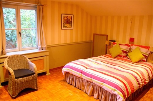 Canal lift #4, Thieu on Canal du Centre