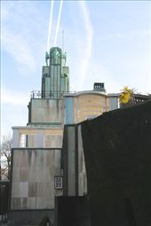 Stoclet  House, Brussels: by vagabondstoo, Views[419]