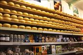 Edam cheese from the source: by vagabondstoo, Views[513]