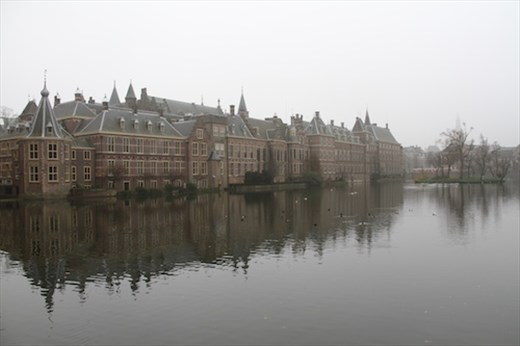 The Hague