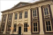 Mauritshuis, the Hague: by vagabondstoo, Views[571]
