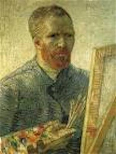 Van Gogh, 