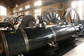 Steam engines and pumps, DF Wouda Steam Pumping Station, Lemmer: by vagabondstoo, Views[492]