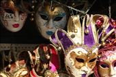Masks of Venice: by vagabondstoo, Views[642]