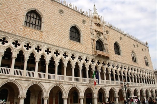Palazzo Ducale (The Doge's Palace)