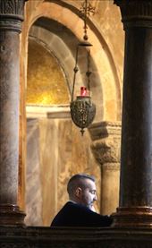 Reflection, San Marco: by vagabondstoo, Views[531]