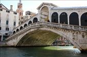 Rialto Bridge: by vagabondstoo, Views[1251]