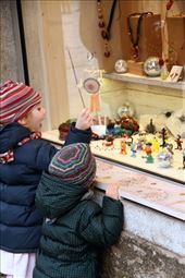 Window shopping, Murano: by vagabondstoo, Views[471]