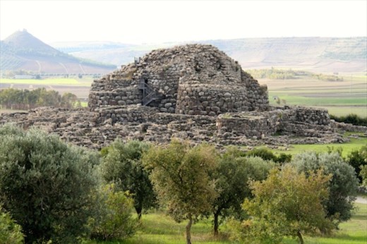 Barunini Naragh World Heritage Site