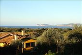View from Nidi della Poiana, Alghero: by vagabondstoo, Views[548]