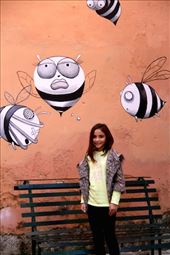 Corfu neighborhood: by vagabondstoo, Views[408]