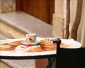 The Greek addictions, Corfu: by vagabondstoo, Views[516]