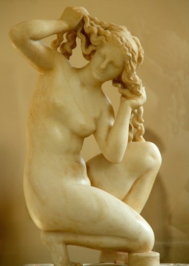 Aphrodite, Archeological Museum of Rhodes