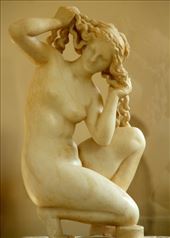 Aphrodite, Archeological Museum of Rhodes: by vagabondstoo, Views[164]