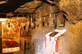 Cave of the Apocalypse, Patmos: by vagabondstoo, Views[324]