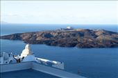 View of the caldera, Fira, Santorini: by vagabondstoo, Views[420]