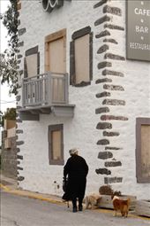 A quiet day on Patmos: by vagabondstoo, Views[509]