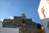 Monastery of St. John, Patmos: by vagabondstoo, Views[245]