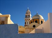 Agios Stylianos, Fira, Santorini: by vagabondstoo, Views[1009]