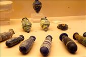 Votive offerings, Archeological Museum of Rhodes: by vagabondstoo, Views[199]